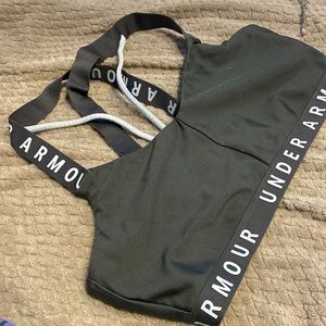 Under Armour Sports Spa